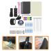 1 Set Healeved Tattoos Tool Kit - Pen Holder Multipurpose Tattooing Supplies - Gift WSTZ1233 04 - Buy Online on GoSupps.com