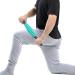 Muscle Roller Massage Stick - 17 Deep Tissue Tool for Trigger Point Therapy and Body Recovery (Green) - Buy Online on GoSupps.com