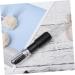 SKISUNO 4 1 Double Ended Makeup Brush Retractable Brush Makeup Retractable Makeup Brush Telescopic Set Size 1 Black - Buy Online on GoSupps.com