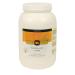 Moisture Rich Massage Cream by Lotus Touch - 100% Pure Grapeseed & Borage Oils - Unscented Ultra-Hydrating for Skin - Maximum Glide with Minimum Friction - Can be Used on Face & Hands - 1 Gallon