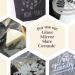 Etchall Etching Cream (16oz) for Glass, Mirrors, Ceramics, Porcelain, Marble, Slate - Smooth Formula, Fast Acting - Ideal for Makers, Creators, Crafters, DIY'ers - Buy Online on GoSupps.com