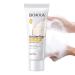 Rice Puree Cleansing Foam Refreshing Face Wash Rice Bran Extract and Rice Powde Hydrating Face Cleanser with Rice Bran & Ceramides Firming Bubble Facial Foam Cleanser for All Skin Type(100G)