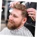 Professional Hair Clippers Rechargeable Electri Hair Trimmer Hair Clippers Mens Hair Clippers Mens Trimmer Hair Cutting Tool Mens Beard Trimmer Child Razor Electric - Buy Online on GoSupps.com