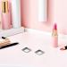 Beaupretty 30pi ces Lot de Godets Vides pour Maquillage Recharges M talliques Carr es pour Palettes de Fards Paupi res et Blush DIY - Buy Online on GoSupps.com