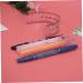 Hemoton Eyebrow Pen Eyebow Kit Eyebrow Microblading Kit Hand Pen Disposable medium As Shown - Buy Online on GoSupps.com