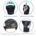 Finger Splint Brace for Stroke & Athlete Rehabilitation | Anti-Spasticity Universal Finger Support Gloves - Buy Online on GoSupps.com