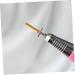 SKISUNO Cuticle Nail Drill Bit Carbide Drill Bits for Nails Nail Bits for Nail Drill Manicure Supplies Carbide Nail Drill Bits Nails Drill Bits Nail Clippers Acrylic Tungsten Steel - Buy Online on GoSupps.com