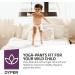 DYPER Bamboo Baby Diapers Size 3 - Eco-Friendly & Hypoallergenic | 68 Count - Buy Online on GoSupps.com