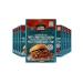 Club House Dry Sauce/Seasoning/Marinade Mix Sweet&Smokey Pulled Chicken Slow Cookers 35g Case Pack 12 Count