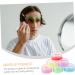Outanaya 6pcs Waterproof Gel Eyeliner Paste Waterproof Eyeliner Eyeshadow Cream Stylish Eyeliner - Buy Online on GoSupps.com