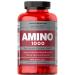 Puritan's Pride Amino 1000 190 Caplets