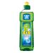 Fit detergent Original 500 ml II Fit Original dishwashing detergent liquid (500ml) biodegradable detergent the highest rinsing force and economical consumption sustainable & vegan original (500 ml)