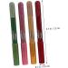 Outanaya 12pcs Pearlescent Eyeshadow Pencil Cosmetic Eyeshadow Pen Shimmer Eye Shadow Pen Eyeliner Wood - Buy Online on GoSupps.com