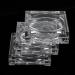 kowaku Clear Cosmetic Organizer for Eyeshadow and Blush - Buy Online on GoSupps.com