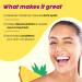 PLIX - THE PLANT FIX Alpha Arbutin S rum de d pigmentation pour le visage ros l'ananas 2 % pour l' limination de la pigmentation et des taches sombres unisexe avec 10 % de niacinamide 5 % PHA pour - Buy Online on GoSupps.com