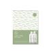 Tea Tree Scalp Care Holiday Gift Set | Shampoo & Conditioner for Fine & Thinning Hair | Perfect International Gift - Buy Online on GoSupps.com