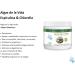 Algas de la Vida - Espirulina Shelo Nabel | Natural Superfood Supplement - Buy Online on GoSupps.com
