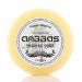 Anbbas Quality Sandalwood Shaving Soap Refill 3.5OZ for Barber Traditional Wet Shave Latheing