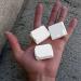 KletterRetter 120g Magnesia Block (12 x 10g) - Premium Climbing Chalk for Enhanced Grip | Ideal for Rock Climbing & Bouldering - Fast International Shipping - Buy Online on GoSupps.com