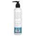 Zion Health Adama Minerals Moisture Intense Daily Lotion - White Coconut 8 Oz | Hydrating Vegan Skincare - Shop Internationally - Buy Online on GoSupps.com