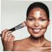 Shop Housoutil 4 Pcs Makeup Brush Set | Eyeshadow Eyelash Lipstick & Face Brushes for Flawless Beauty - International Shipping Available - Buy Online on GoSupps.com