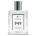 BC Perfume 949 Inspired by Venetian Bergamot For Women & Men Fragrance Dupes Eau de Parfum Bottle 3.4 Fl Oz/100ml
