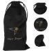 Angoily Hair Dryers Baggies Green Fascinator Hair Dryer Storage Bag Jewelry Bag Travel Bag Portable 35c 35x19cm As Shown - Buy Online on GoSupps.com