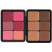 Concealer Blush Palette - Concealer Palette Concealer Cream Concealer Palette Waterproof Concealer Makeup Palette Shenrongtong - Buy Online on GoSupps.com