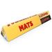 Personalized XL Toblerone Chocolate Gift - Custom Name & Message | 800g Mega Toblerone with 8 Delicious Flavors - Buy Online on GoSupps.com