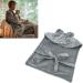 Buy Heated Electric Blanket 10 Levels for Pain Relief | Winter Shawl Blanket | EU 220-240V Shipping Internationally - Buy Online on GoSupps.com