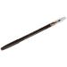Collistar Professional eyebrow pencil number 3 brown long -lasting soft and blending eyebrow pencil with brush 1.2 ml n. 3 Brown 1 piece (1 Pack)