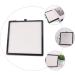 POPETPOP 8 Pcs Nail Filter Desktop Manicure Screen Plate Manicure Strainer Vacuum Cleaner Nail Extractor Nail Collector Filter Plate Vacum Cleaner Nail Art Tool Suction Stencil Plastic 18x17cmx8pcs As Shownx8pcs - Buy Online on GoSupps.com
