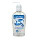 Dial Professional - Antimicrobial Soap For Sensitive Skin 7.5Oz Decor Pump Bottle 12/Carton "Product Category: Breakroom And Janitorial/Hand Cleaners"