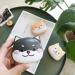 Buy Teng Hong Hui Myopie Lens Box - Small Cosmetic Contact Lens Holder for Travel | Shop Internationally - Buy Online on GoSupps.com