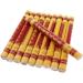 Tenlacum 10 Years Moxa Sticks for Moxibustion - Pure Moxa Rolls (10pcs) | International Shipping Available - Buy Online on GoSupps.com