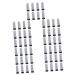 28 Pairs Cut Resistant Gloves Reusable Finger Covers Carving Practical Finger Cots Finger Sleeves Finger Cut Protection Sleeves Finger Protective Guards Finger Guards Thumb Guards