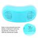 Electric Micro CPAP Nasal Dilators - Anti Snoring Solution with Double Eddy Current Fan Designs | Nose Vent Clip Air Purifier Snoring Aid in Blue - Buy Online on GoSupps.com