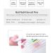 BNG Nail & Cuticle Oil Pen 3ml - Natural Revitalizer for Nail Growth & Repair - Buy Online on GoSupps.com