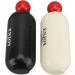 Lot de 2 Rouleaux Anti-Peluches 2 en 1 pour Coller et Gratter Les Poils d'animaux Extensibles et R utilisables pour V tements et Meubles Blanc Ramassant la Poussi re des Fonctions pour (Noir Noir et Blanc - Buy Online on GoSupps.com