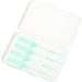 GUM Interdent Gum Soft-Picks Comfort Floss - 40 Pieces | Gentle Dental Care | Perfect for Home & Travel - Buy Online on GoSupps.com