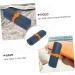 Beavorty Box Portable Travel Toothbrush Holder & Storage - Essential Travel Accessories - 20.50x7.50x5.00CM - Buy Online on GoSupps.com