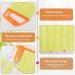 Desikixudy 2Pcs Window Venetian 7 Finger Dusting Cleaner Tool Window Shutters Venetian Brush - Buy Online on GoSupps.com