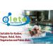 Anderson's Health Solutions elete Electrolyte Add-In Drops | Liquid Electrolyte Drink Mix Sodium Potassium Magnesium | Convenient Hydration Natural Electrolyte Replenishment | Sugar Free No Artificial Ingredients | 250mL 250 ml (Pack of 1) - Buy Online on GoSupps.com