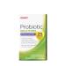 GNC Probiotic Solutions Immune Support with 25 Billion CFUs | Provides Digestive & Immune Support Vegetarian | 30 Capsules