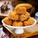 Dongpo Pastry 220g (7.76 oz) Hangzhou specialty salted egg yolk pastry one bite pastry West Lake tea pastry 220g - Buy Online on GoSupps.com