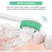 6 Pack Philips Sonicare Replacement Brush Heads - Medium Soft Dupont Bristles - Compatible with E-Series Essence Xtreme Elite - Electric Toothbrush Heads - Buy Online on GoSupps.com