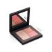 Phase Zero Makeup Empty Magnetic Palette - Customizable for Two Duos or Four Quads Refills - Buy Online on GoSupps.com