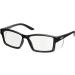 Voltx Vision Safety Reader Glasses +2.5 Diopter | Fog-Free UV400 Lenses | Clear Fully Glazed Safety Eyewear - International Shipping - Buy Online on GoSupps.com