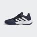 Buy adidas Herren Courtjam Control M Sneakers 50 2/3 EU - Team Navy Blue & Ftwr White - International Shipping Available - Buy Online on GoSupps.com