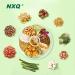 NXQ Oil Cleansing Tea: Oil Removing Tea Blended with Natural Chinese Herbs Including Winter Melon Lotus Leaf and Cassia Seed-Bloating Support for Women & Men-wellness Herbs tea - Buy Online on GoSupps.com